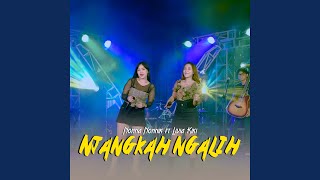 Njangkah Ngalih