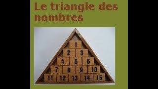 Rules of the game: the number triangle screenshot 5