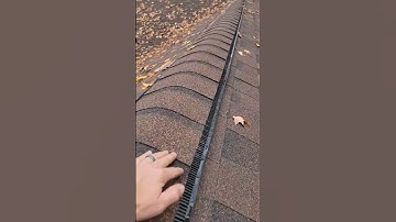 Dakhelling en nok-over-nokventilatie