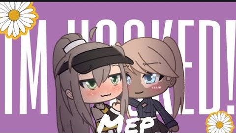 Hooked || Mep || Closed