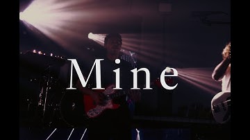 Callback - Mine (Official Video)