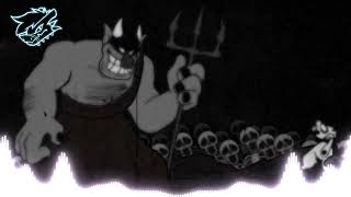 Maledictus Lepus Instrumental - Fnf Wednesday Infidelity D-Sides