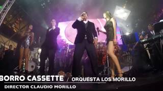 orquesta los morillo - borro cassette - Maluma - Borro Cassette (Official Video)
