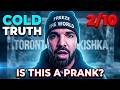 Drake's Experimental Project Goes Terribly Wrong !?