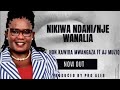 NIKIWA NDANI NJE MNALIA HON KAWIRA MWANGAZA FT AJMUZIQ NIKIWA NDANI NJE MNALIA HON KAWIRA MWANGAZA FT AJMUZIQ