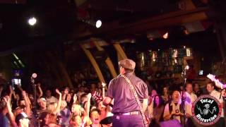 Social Distortion - Total Distortion - Tribute Band Promo
