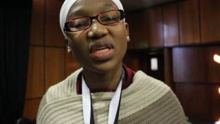 Tshwane Hackathon Team 4