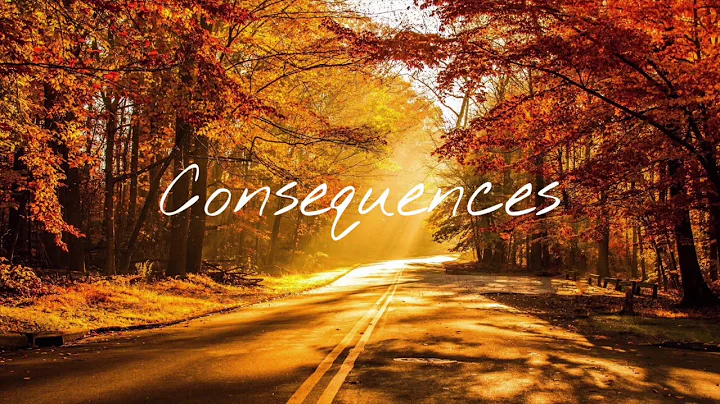 Consequences-Cam...  Cabello cover