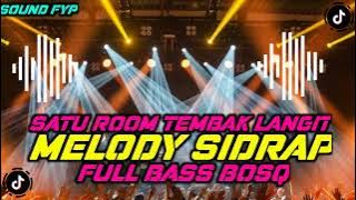 DJ TEMBAK LANGIT TERBARU FULL BASS MENYALAA KETUA 🔥🔥