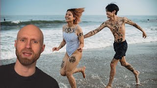 screenshot of the youtube video