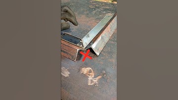 Angle iron connection techniques to increase your knowledge