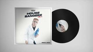 Andrea Fiusco - House Bangerz Vol.1 (Remix Pack) Resimi