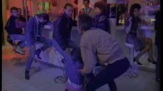 C.C Catch - Strangers By Night HQ ( Official Video 1986 ) C: Dieter Bohlen