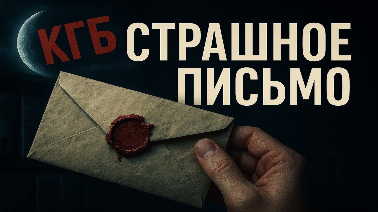 Тайные Архивы КГБ: В 1958 Году в Шахте на Урале Начинают Исчезать Рабочие! Мистика. Страшные Истории
