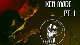 KEN mode LIVE - Modified Ghost Fest 2019 Part 1