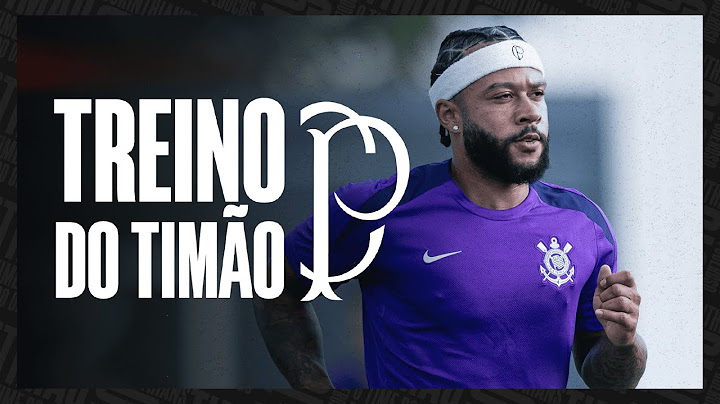 Treino no CT Dr. Joaquim Grava: Elenco do Timão está de volta!