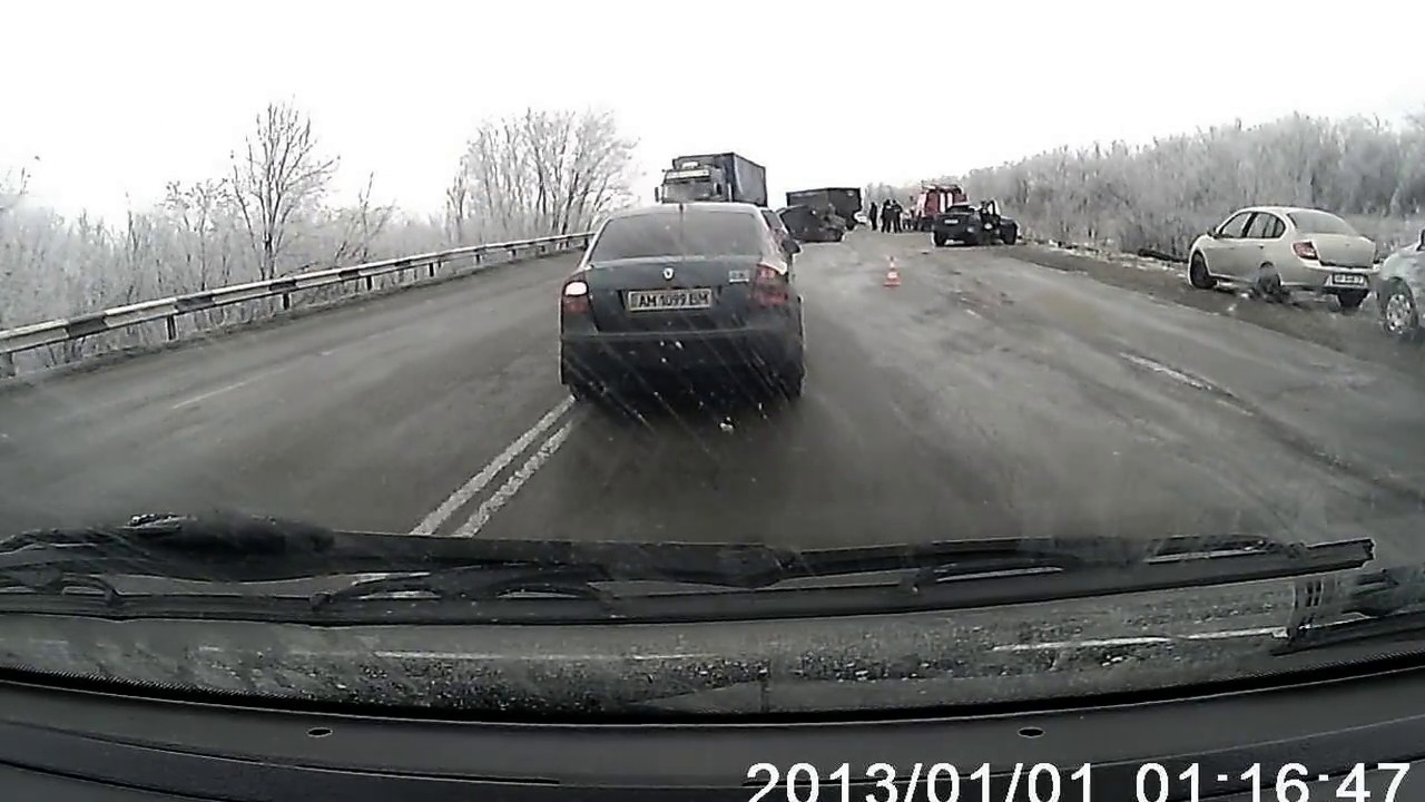 Авария вольво сегодня Авария вольво сегодня