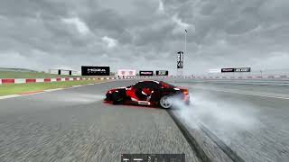 Assetto Corsa Drifting Nurburgring From Oct 07, 2022