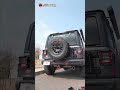 Is 8 Tons of Strength Really Necessary for a Tow Setup?