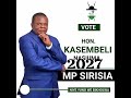 MR JAY KASEMBELI NASIUMA CAMPAIGN OFFICIAL MP3 MR JAY KASEMBELI NASIUMA CAMPAIGN OFFICIAL MP3