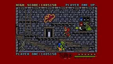 Black Lamp (Atari ST)