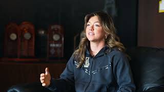 SB: My Recruiting Journey | KB Bradshaw