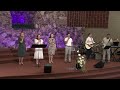 Sunday 6/26/22 - New Hope Church Service