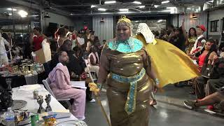 OTA FACE @MIDWEST KIKI AWARDS BALL 2026 Update