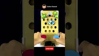 Marble arcade Board Game | เกมบอร์ดนก