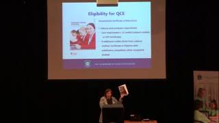 Year 11 2019 and Year 12 2020 Subject Selection Information Evening