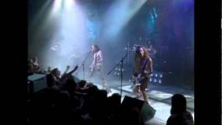 Watch Acid Drinkers Ace Of Spades video