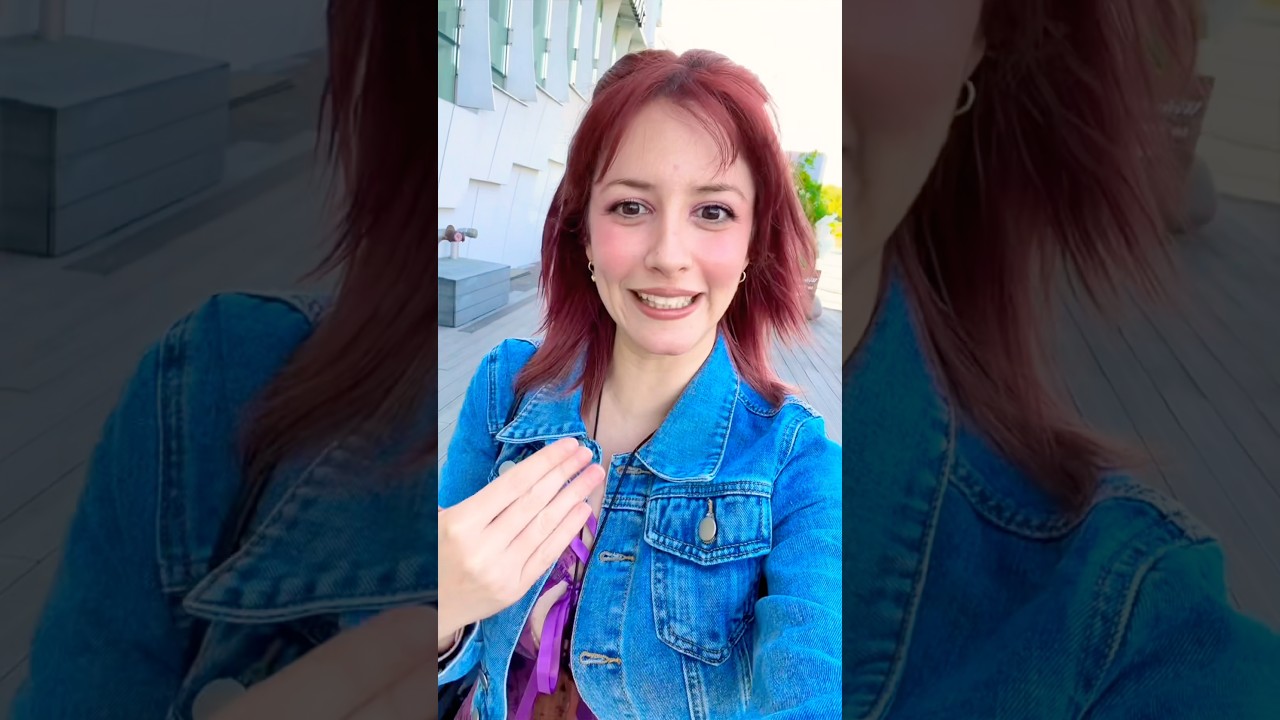 Lo que hago estos días para recuperar mi salud mental en Corea Del Sur 💖 #shorts