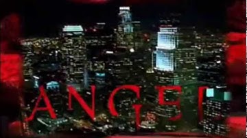 Angel - All Seasons Opening Theme