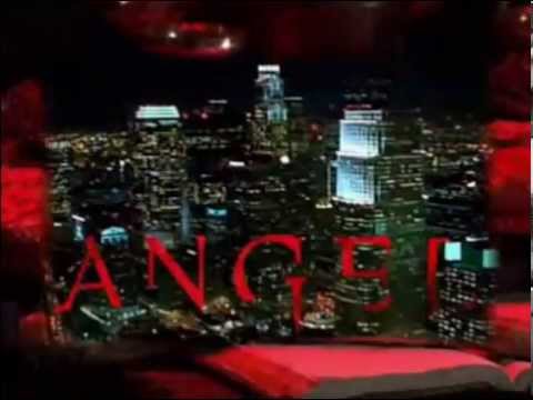 Angel - All Seasons Opening Theme