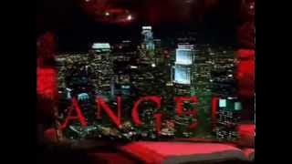 Angel - All Seasons Opening Theme