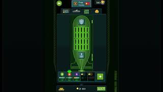 You Sunk(submarine arcade gameplay) screenshot 1