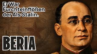 Stalin’s Most Dangerous Man — The Full Story of Lavrentiy Beria | Documentary