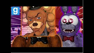 15 minutes of five nights at Freddy’s song 1