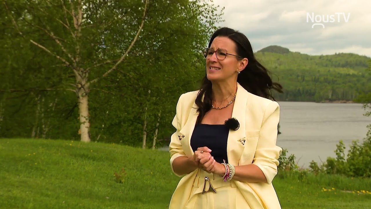 Émission Mémoires de lieux 2024: Ancienne scierie Lamarche