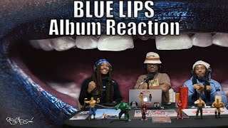 ScHoolboy Q - BLUE LIPS Reaction/Review