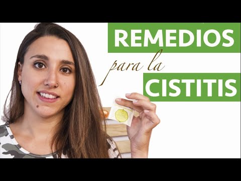 Cómo quitar la cistitis inmediatamente: remedios caseros para el mal de orina | INNATIA.COM @InnatiaTV