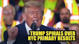 Trump & MAGA Spiral After Dems Score MAJOR Victories