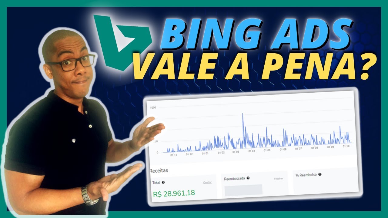 BING ADS - Vale a Pena?