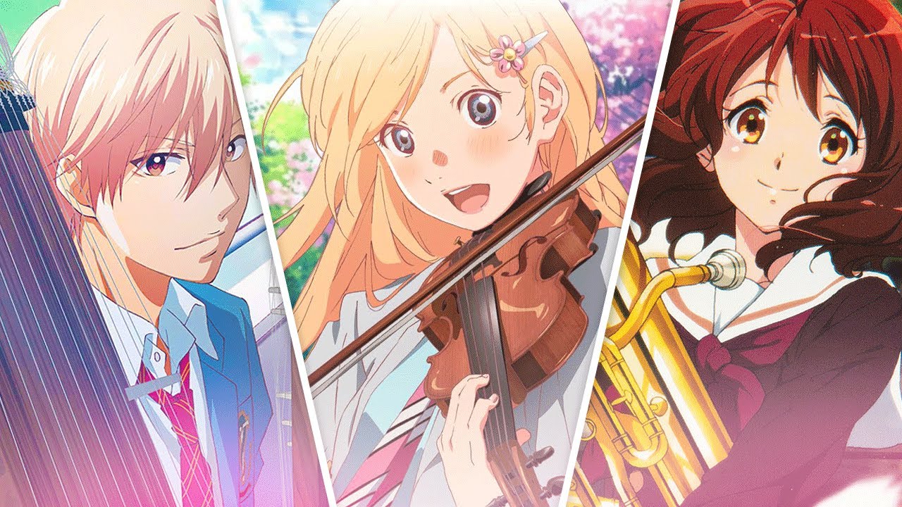 10 Great Anime Composers (& Where You've Heard Their Music)