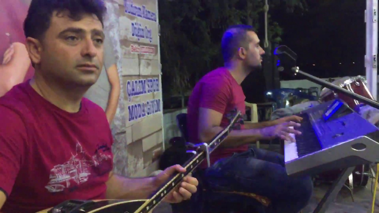 Grup Şile farşa 2017