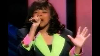 MMC5 - I Love Your Smile (with End Credits) Shanice
