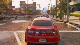 GTA 5 ULTRA REALISTIC GRAPHICS ENHANCER MOD! (GTA V ENB)
Want GTA 5 Online Funny Moments, GTA 5 Mods and more Funny GTA 5 Videos? Then subscribe for Funny GTA 5 Videos!
★ HELP US TO 1 MILLION SUBSCRIBERS! http://bit.ly/350ksubs ツ
Creator here:
https://www.youtube.com/channel/UC5wXZKAnKqflmCtij7rpu5A
How to submit a video to GTA5Videos:
1: Upload a video to youtube.
2: Go on our channel and send it to us via Send message.
3: In the youtube message let us know that were are allowed to upload it & put the link to the video in that message.
Playlists:
GTA 5 Funny Moments: http://goo.gl/XokJvv
GTA 5 Funny Music Videos: http://goo.gl/qeWtAz
GTA 5 Mods: http://goo.gl/1mZ3r5
Please respect each other in the comment section! ツ GTA 5 ULTRA REALISTIC GRAPHICS ENHANCER MOD! (GTA V ENB)