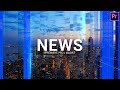 Promo News for Premiere Pro | MOGRT [ perfect for TV Channel Design or Conference Intro ]