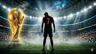 Why Portugal's Golden Generation Will FAIL at FIFA 2026 — 5 Reasons Nobody Talks About"
