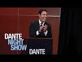 Monólogo: "La sangre" | Dante Night Show